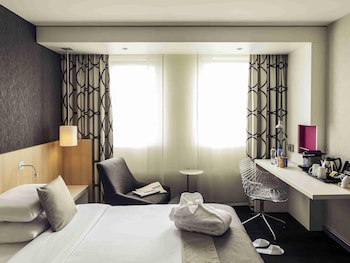 Classic Room, 1 Double Bed