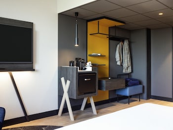 Privilege, Room, 1 Double Bed