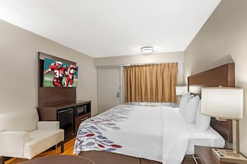 Superior Room, 1 King Bed, Non Smoking