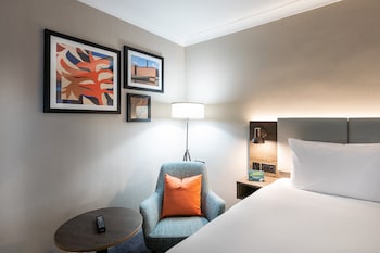 Standard Room, 1 Double Bed