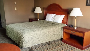 Room, 1 King Bed, Non Smoking (2 Star)