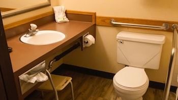 Room, 1 King Bed, Non Smoking (2 Star)