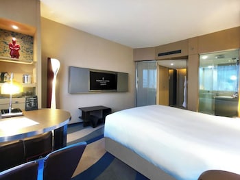 Standard Room (1)