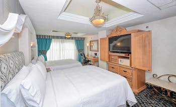 Premium Room, 1 King Bed