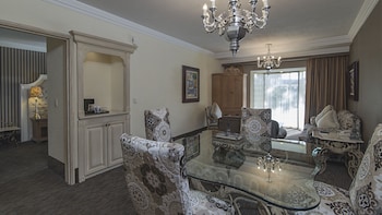 Suite, 1 Bedroom