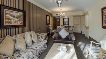 Suite, 1 Bedroom