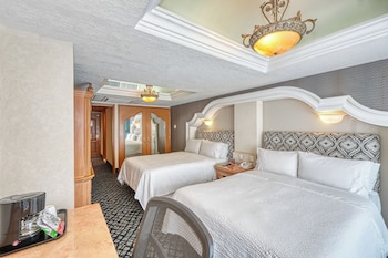 Premium Room, 2 Queen Beds