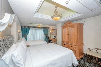 Premium Room, 1 King Bed