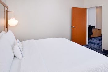 Suite, 1 Bedroom