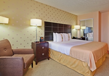 Standard Room, 1 King Bed, Accessible (Comm Access)