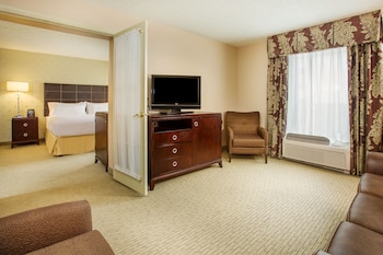Standard Room, 1 King Bed, Accessible (Communications)