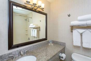 Standard Room, 2 Queen Beds