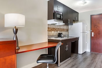 Studio Suite, 2 Double Beds, Non Smoking