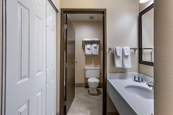 Standard Room, 1 King Bed, Non Smoking, Patio (1st Floor)