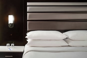Room, 1 King Bed