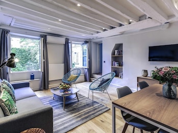 Apartment, 1 Bedroom