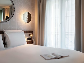 Privilege, Premium Room, 1 Double Bed with Sofa bed