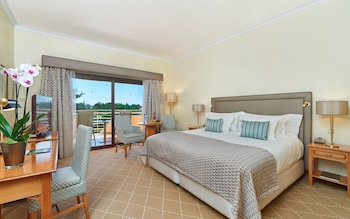 Double or Twin Room, Garden View (Golf Side)