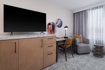 Standard Room, 2 Double Beds