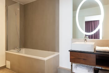 Suite, 1 Bedroom