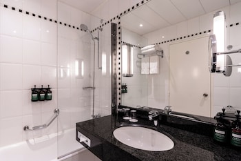 Standard Room, 2 Twin Beds