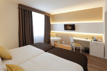 Double Room Single Use