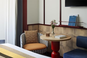 Avani Deluxe Room