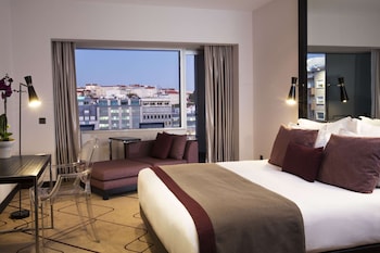 Avani Family Room (2adults + 2 children)