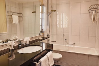 Junior Suite, 1 Double Bed