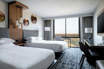 Studio Suite, Multiple Beds