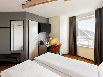 Premium Double Room