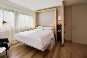 Apartment, 2 Bedrooms, Kitchenette