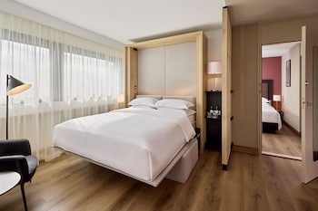 Apartment, 2 Bedrooms, Kitchenette