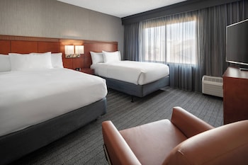 Suite, 1 Bedroom