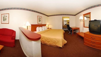 Standard Room, Non Smoking
