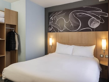 Standard Double Room, 1 Double Bed