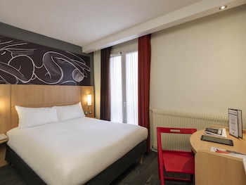 Standard Double Room, 1 Double Bed