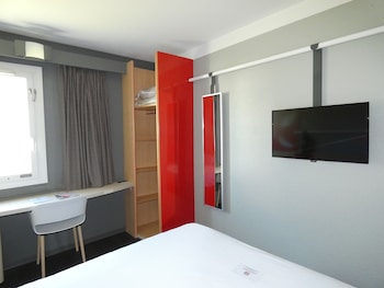 Standard Room, 1 Double Bed