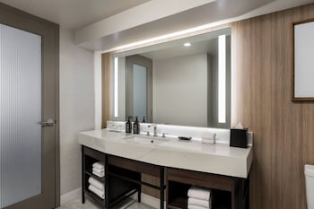 Club Room, 2 Double Beds