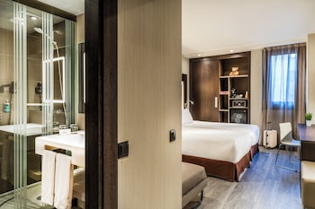 Superior Room, 2 Twin Beds