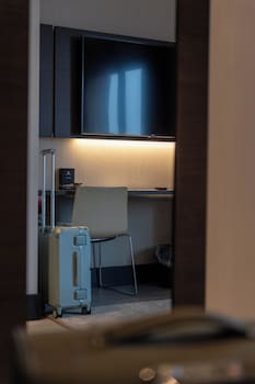 Superior Room, 2 Twin Beds
