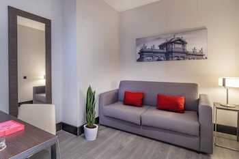 Executive Room, 1 Queen Bed