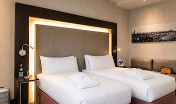 Superior Room, 2 Twin Beds