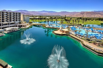 Luxury Room, 1 Bedroom, Pool View