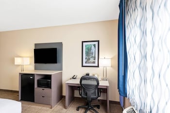 Room, 1 King Bed, Accessible, Non Smoking