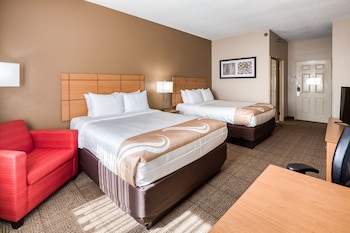 Room, 2 Queen Beds