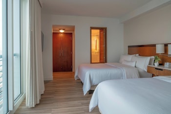 Traditional Room, 2 Double Beds