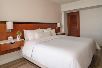 Executive Suite, 1 Bedroom, Ocean View