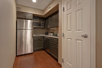 Suite, 1 King Bed, Non smoking, Master