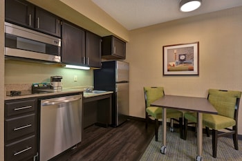 Suite, 1 Double Bed with Sofa bed, Accessible